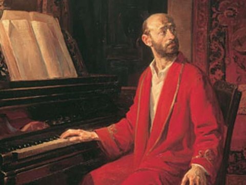 Qafqazın melodiya OĞRUSU