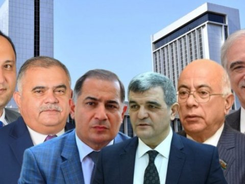 Milli Məclisin hansı komitəsi yaz sessiyasında aktiv oldu? - SİYAHI