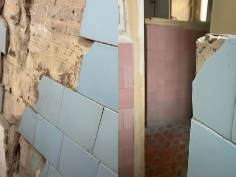 Uşaq bağçasının problemi nəzarətə götürüldü