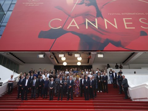 &ldquo;Kann&rdquo; festivalı işıqsız qaldı