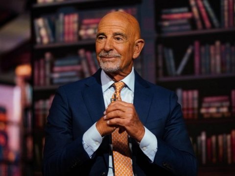 O da Ankarada Suriya lideri ilə görüşdü