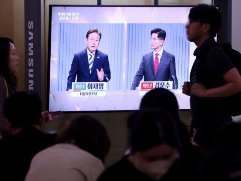 Bu ölkə seçkiyə hazırlaşır - 44 milyon nəfər...&nbsp;