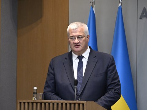 Kiyev Azərbaycanın bu qərarını alqışlayır