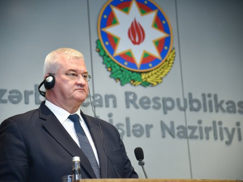 Azərbaycan&nbsp;investisiyaları Ukrayna üçün vacibdir -&nbsp;Sibiqa