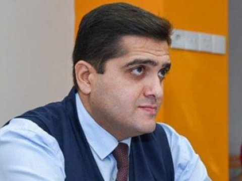 Ukrayna Azərbaycanın dəstəyini yüksək qiymətləndirir - Politoloq