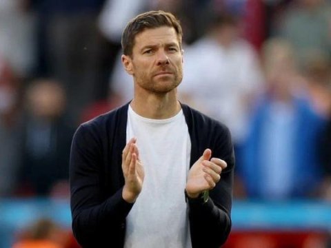 "Real Madrid"in yeni baş məşqçisi