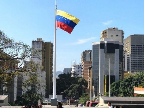 Venesuelada ümumi seçkilər keçirilir