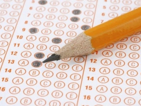 Bugünkü imtahanın düzgün cavabları açıqlandı