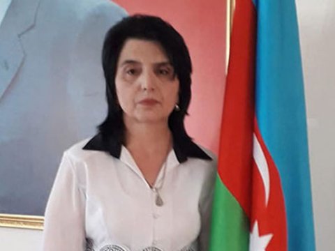 Əməkdar müəllim sirkə turşusundan zəhərlənib öldü