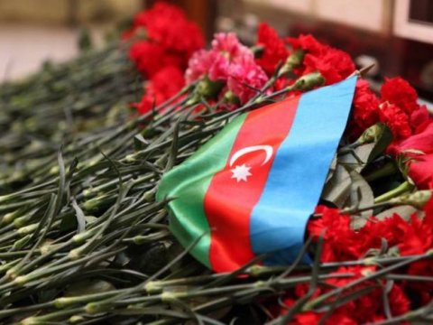 Şəhidimiz sabah dəfn EDİLƏCƏK