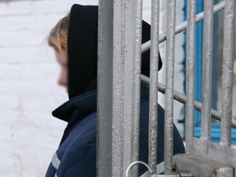 Əfv edilən qadınlar - SİYAHI