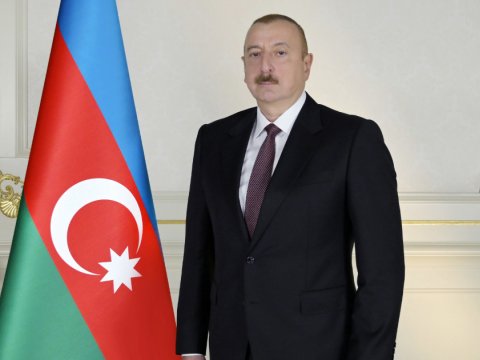 İslama qarşı düşmənçilik daha da kəskinləşir - İlham Əliyev