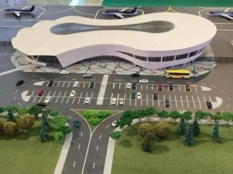 Laçın aeroportu fəaliyyətə başlayır - 3 ölkənin lideri İŞTİRAK EDƏCƏK