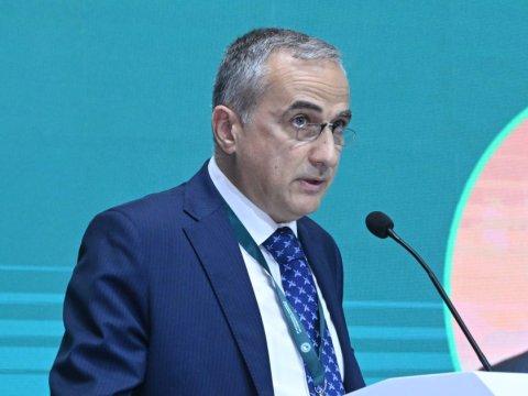 İslamofobiya bütün beynəlxalq cəmiyyətin üzləşdiyi təhdiddir