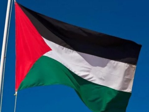 Daha bir ölkə Fələstinin müstəqilliyini tanıyacaq
