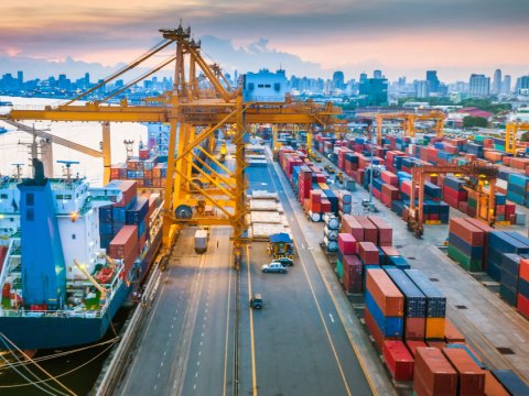 Azərbaycanın qeyri-neft ixracı 20 faiz artıb