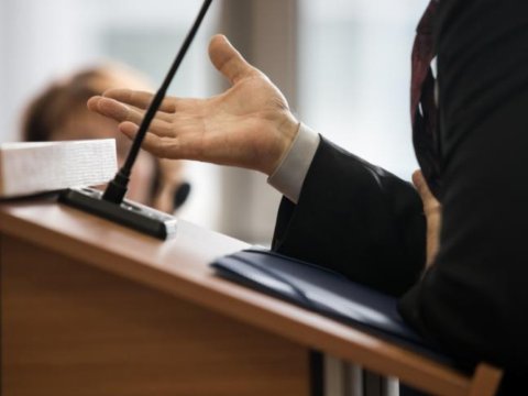 Ermənistanın Qarabağda talançılıq etməsi&nbsp;məhkəmədə təsdiqləndi