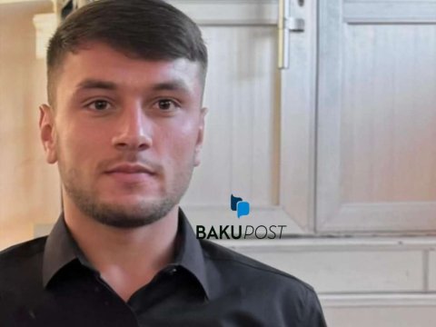 Bir ayın əsgəri VƏFAT ETDİ - RƏSMİ