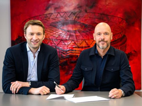 "Bayer"in yeni baş məşqçisi odur