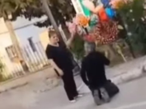 Videosu yayılan şəhid anası danışdı: "İçkili halda oğlumun..."