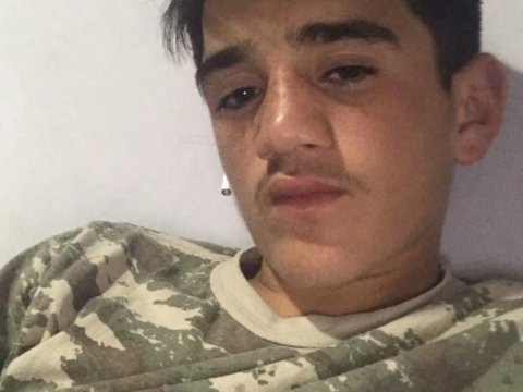 Fiziki məhdudiyyətli yeniyetmə itkin düşdü