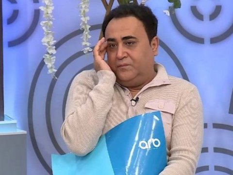 Şura Elgizə görə ARB kanalına xəbərdarlıq etdi