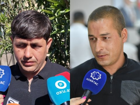 Əfv cəzanın sonu yox, yeni başlanğıcdır...