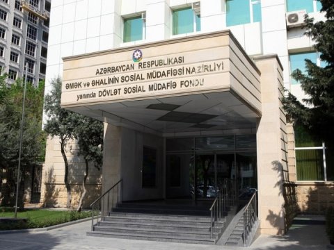 DSMF-də yeni təyinatlar oldu