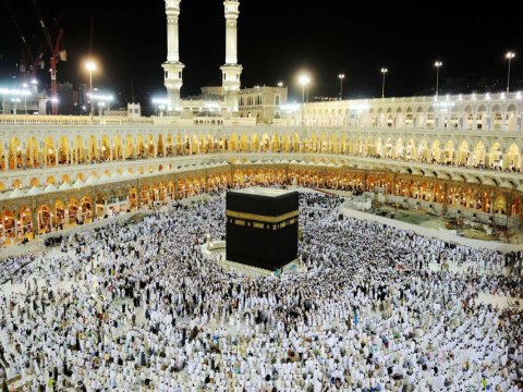 Üçüncü zəvvar qrupumuz sabah Həccə yola düşəcək