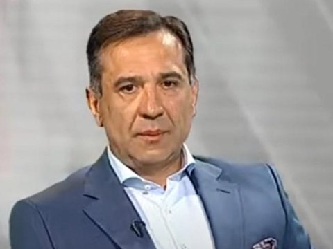 Rafael İbrahimovun ailəsindən Britaniyadakı qalmaqala REAKSİYA