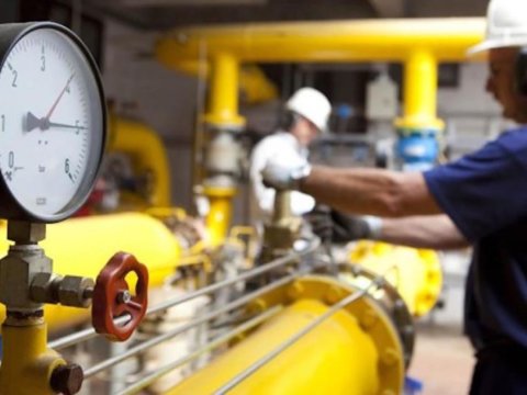 Serbiya qaz sazişini sentyabrın sonuna qədər uzatdı