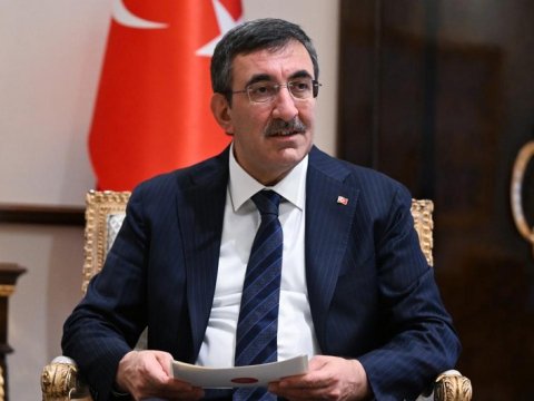 Azərbaycanı eyni könül birliyi ilə dəstəkləyəcəyik