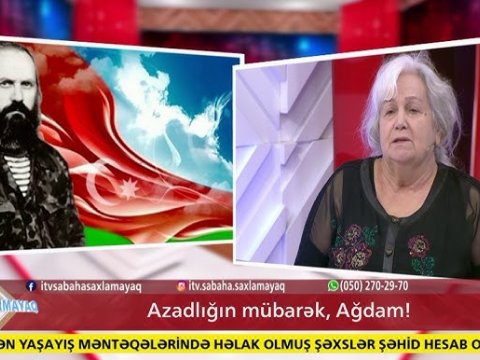 Allahverdi Bağırovun ailəsində ağır itki