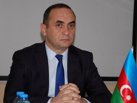 Müstəqil dövlətin güclənən sütunları