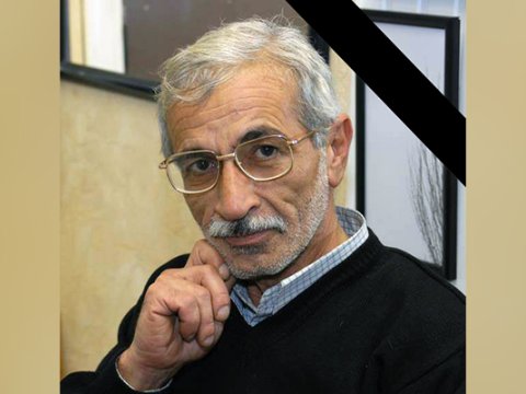 Babək Quliyev vəfat etdi