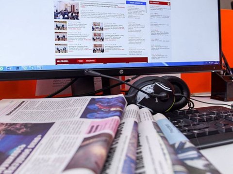 Media subyektlərinə dəstək müsabiqəsi qaydalarında DƏYİŞİKLİK