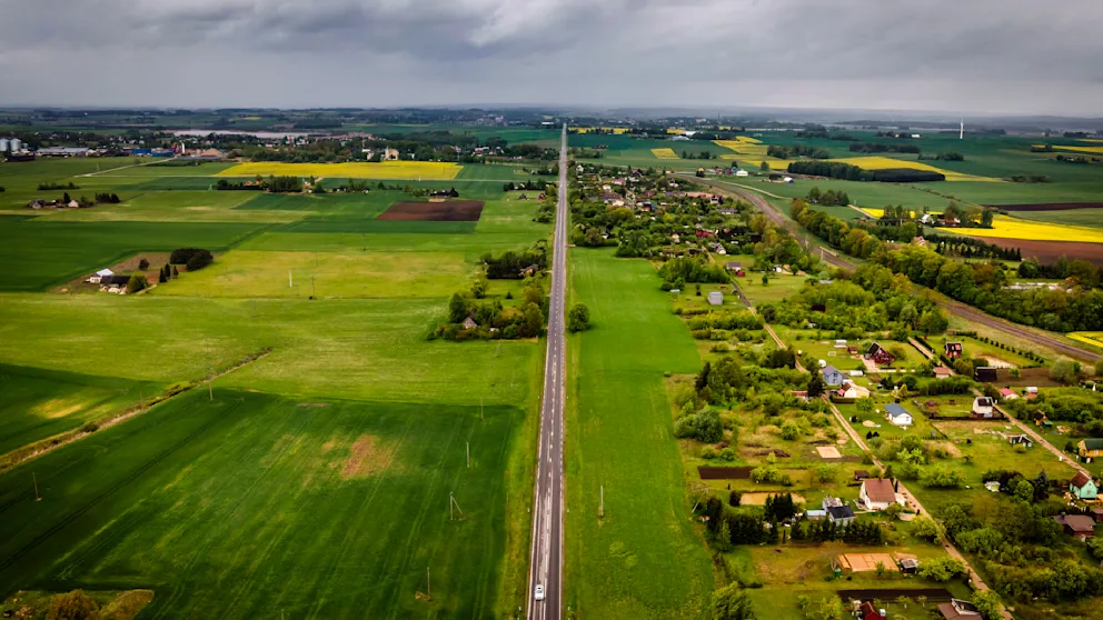 Sakinlər Suvaliki dəhlizini tərk edir - SƏBƏB