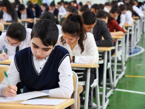Lisey və gimnaziyalara yalnız 6-cı siniflər qəbul ediləcək - Şagird və valideynlər NARAHATDIR