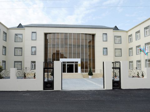 Bakıdakı bu məktəblə bağlı araşdırma BAŞLADI