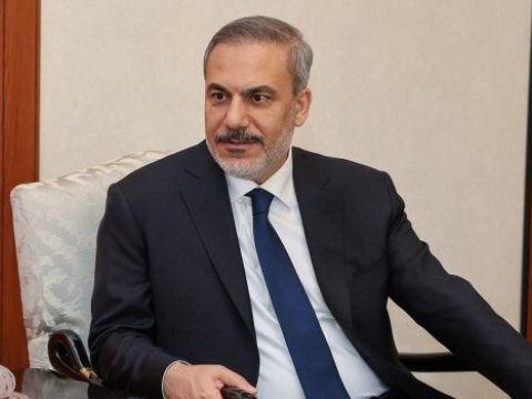 Putindən sonra Zelenski ilə görüşəcək