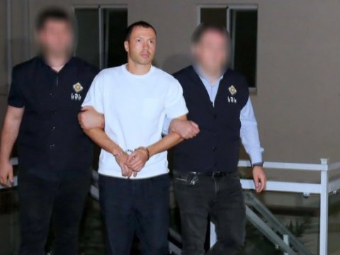 Gürcüstan DTX onu Azərbaycanla sərhəddə&nbsp;həbs etdi