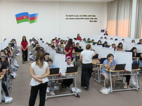 MİQ-də yüksək bal toplamaq üçün 800 manat verdi - Dələduzluqla üzləşdi 