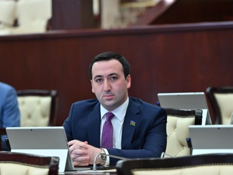 Prezidentin liderliyi ilə Azərbaycan möhtəşəm nailiyyətlərə imza atır