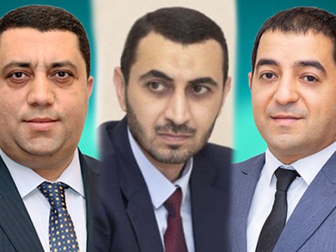 Fonddan Zəka Mirzəyev ilə bağlı iddialara REAKSİYA