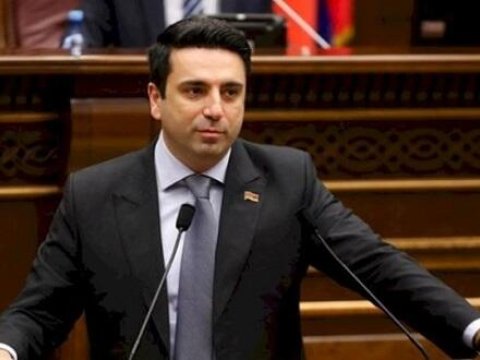 Sülh sazişindən sonra azərbaycanlılarla ticarətə başlayacağıq - SİMONYAN