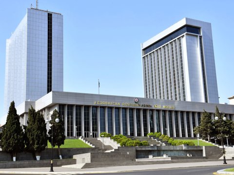 Ali təhsil haqqında qanun layihəsi ötən çağırışdan hazırdır - DEPUTAT