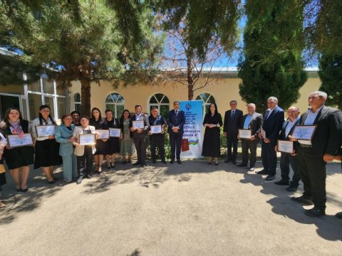 Prezident-xalq-ordu birliyi əbədi müstəqilliyin qarantıdır - FOTO