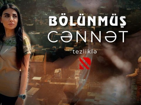 Real TV Hindistanın Kəşmirdə hücum etdiyi məscidi çəkdi - VİDEO