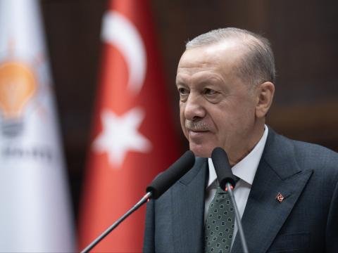 Türkiyədə yeni konstitusiya üzərində işlər BAŞLADI