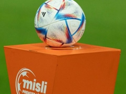 Azərbaycan Premyer Liqası bu tarixdə&nbsp;başlayacaq